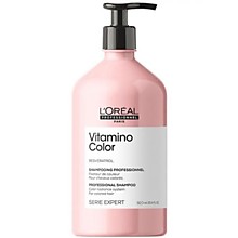 Шампунь Serie Expert Vitamino Color для окрашенных волос, 500 мл