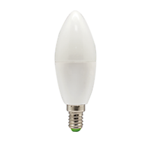 Ecola candle LED Premium 7.0W 220V E14 4000 К 10ШТ