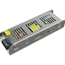 Блок питания ZA-200-24 (24V,200W, 8.33A, IP20)