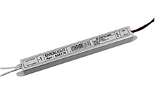 Блок питания ZF-24-24 (24V, 24W,1A, IP20) 3шт