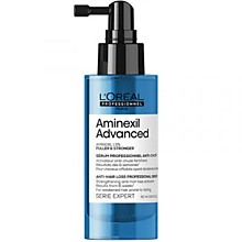 Сыворотка-активатор Serie Expert Aminexil Advanced против выпадения волос, 90 мл