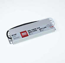 Блок питания для светодиодной ленты MN-100W24V FSB100-24 (24V, 100W, 4.2A, IP67)