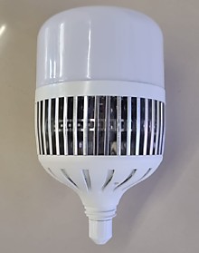 Ecola High Power LED Premium 100W 220V универс. E27/E40 (лампа) 6000K 280х160mm