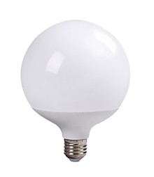 Ecola globe LED Premium 20.0W G95 220V E27 2700K