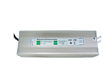 Ecola LED strip Power Supply 150W 220V-12V IP67 блок питания для светодиодной ленты 1 шт