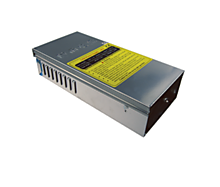 Блок Питания 12V,200W, 16.67А, IP53 (с вентилятором) для светодиодной лент